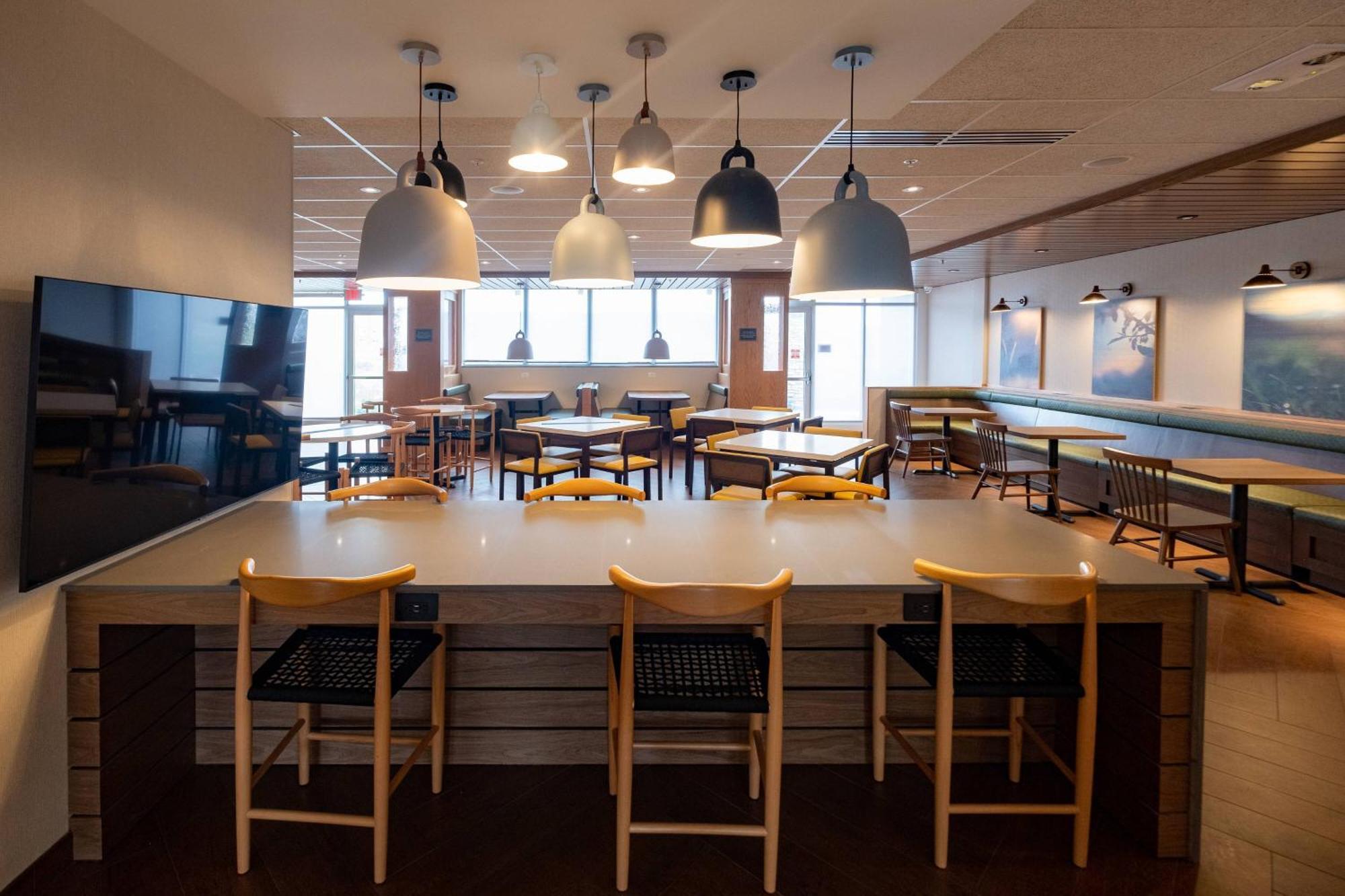 Fairfield By Marriott Inn & Suites Fond Du Lac Esterno foto