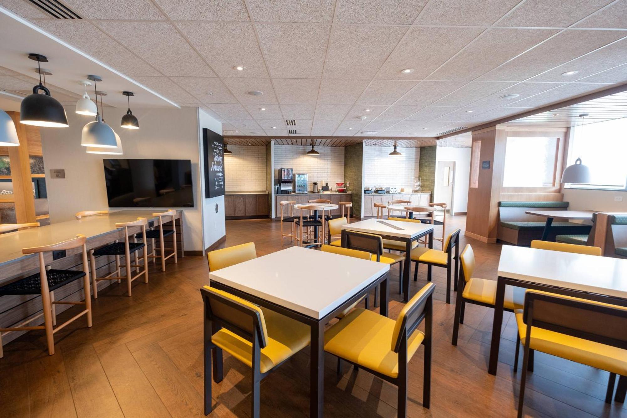 Fairfield By Marriott Inn & Suites Fond Du Lac Esterno foto